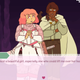 Illustration for article titled iRose of Winter/i Is A Visual Novel About First Love